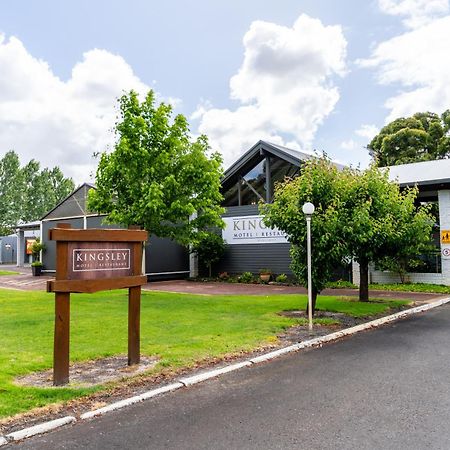 Manjimup Kingsley Motel Exterior foto