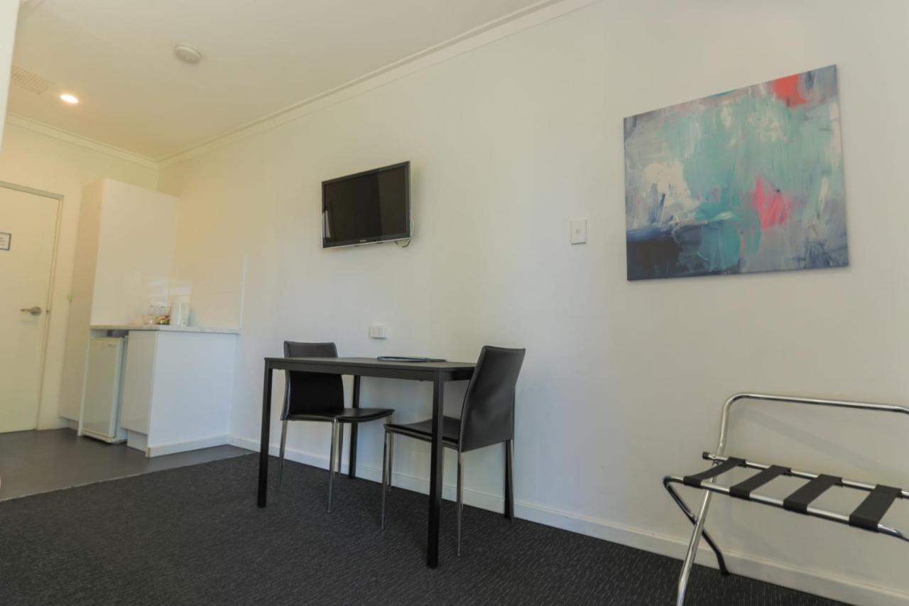 Manjimup Kingsley Motel Exterior foto